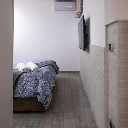 Gaiola Sea House Posillipo Holiday home