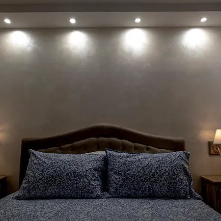 Holiday home Gaiola Sea House Posillipo