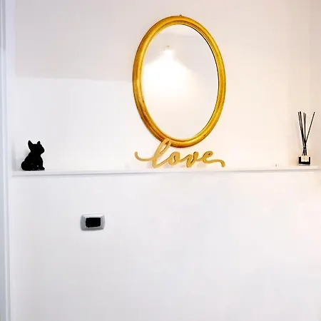 Gaiola Sea House Posillipo Сasa de vacaciones *