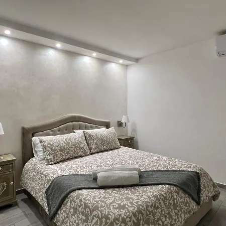 Сasa de vacaciones Gaiola Sea House Posillipo