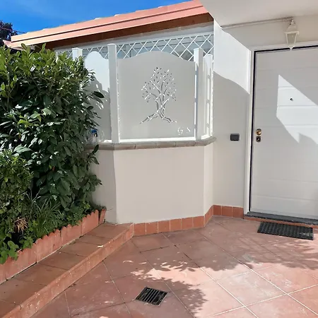 Gaiola Sea House Posillipo *