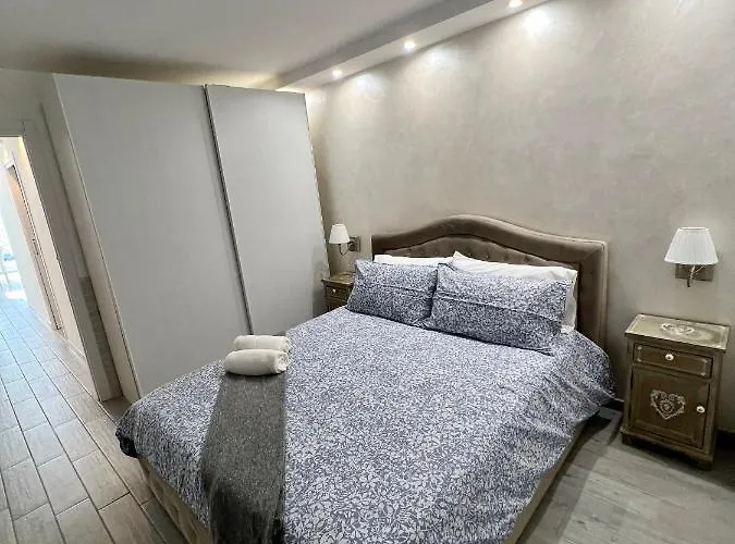 Gaiola Sea House Posillipo 나폴리