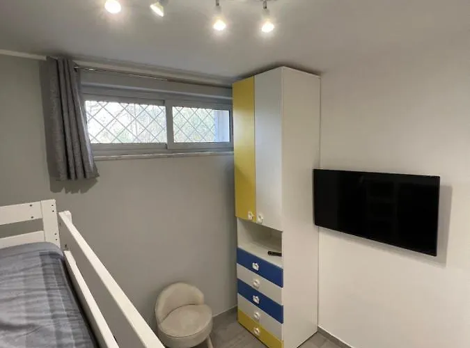 Gaiola Sea House Posillipo 펜션