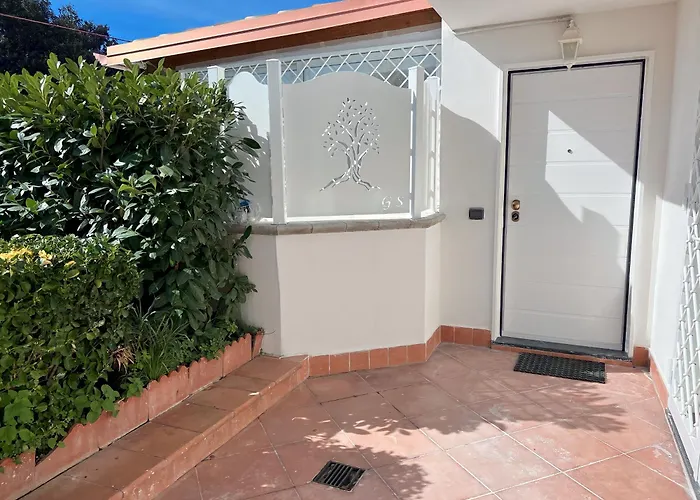 Gaiola Sea House Posillipo *